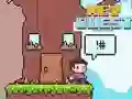 Igra Key Quest spletu