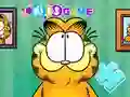 Igra Jigsaw Puzzle: Garfield Picture spletu