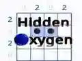 Igra Hidden Oxygen spletu
