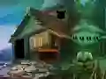 Igra Secret Fort Escape spletu