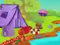 Igra Fantasy Garden Escape spletu