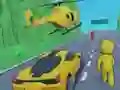Igra Shape Transform: Shifting Car spletu