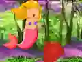 Igra Mermaid Reach The Underwater spletu