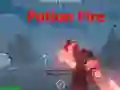 Igra Potion Fire spletu