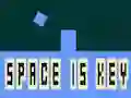 Igra Space is Key spletu