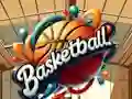 Igra Basketball spletu