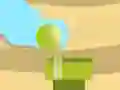 Igra Sand Ball spletu