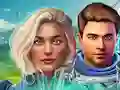Igra Interstellar Explorers spletu
