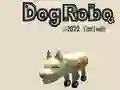 Igra DogRobo spletu