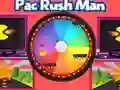 Igra Pac Rush Man spletu