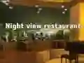 Igra Night View Restaurant spletu
