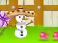 Igra Amazing Garden Escape spletu