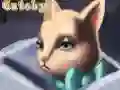 Igra The Great Catsby spletu
