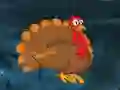 Igra Horror Jungle Turkey Escape spletu