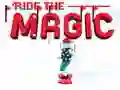 Igra Ride the Magic spletu