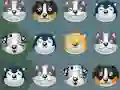 Igra Puppy Puzzle spletu