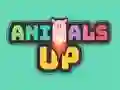 Igra Animals Up spletu