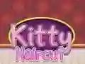 Igra Kitty Haircut spletu