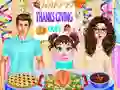 Igra Baby Taylor Thanksgiving Day spletu