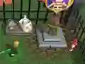 Igra Scary Escape spletu