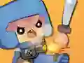Igra Helmet Royale.io spletu