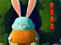 Igra The Great Easter Egg Hunt spletu
