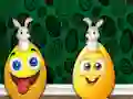 Igra Find Easter Bunny Bob spletu