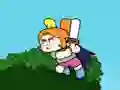 Igra Craig of the Creek Hack 'n Smash spletu