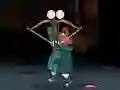 Igra Craig of the Creek Drone Showdown spletu