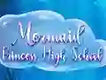 Igra Mermaid Princess High School spletu