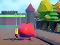 Igra Rolling Rumble spletu