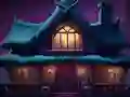 Igra Backyard Bungalow Escape spletu