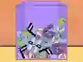 Igra Connect the Letters Alphabet spletu