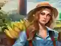 Igra Farmyard Fun spletu