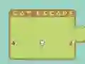 Igra Cat Escape spletu