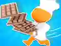 Igra Sweet Bite spletu