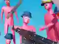 Igra Funny Shooter Bro spletu