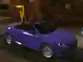 Igra Drift King spletu
