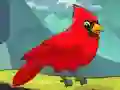 Igra Rescue The Northern Cardinal spletu