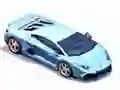 Igra Car Parking Order Expert spletu