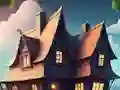Igra Little House Escape spletu