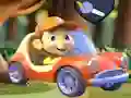 Igra Find The Car Key spletu