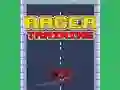 Igra Racer Training spletu