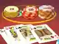 Igra Twenty One spletu