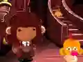 Igra Monkey Go Happy Stage 830 spletu