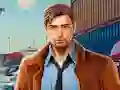 Igra The Dock Detective spletu