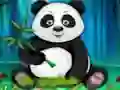 Igra Baby Panda Hungry Escape spletu