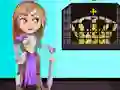 Igra Find The Princess Crown spletu
