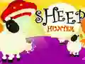 Igra Sheep Hunter spletu