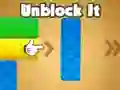 Igra Unblock It spletu